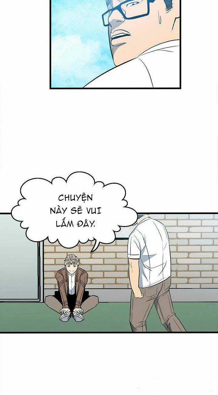 Kẻ Phản Diện Chapter 14 trang 15