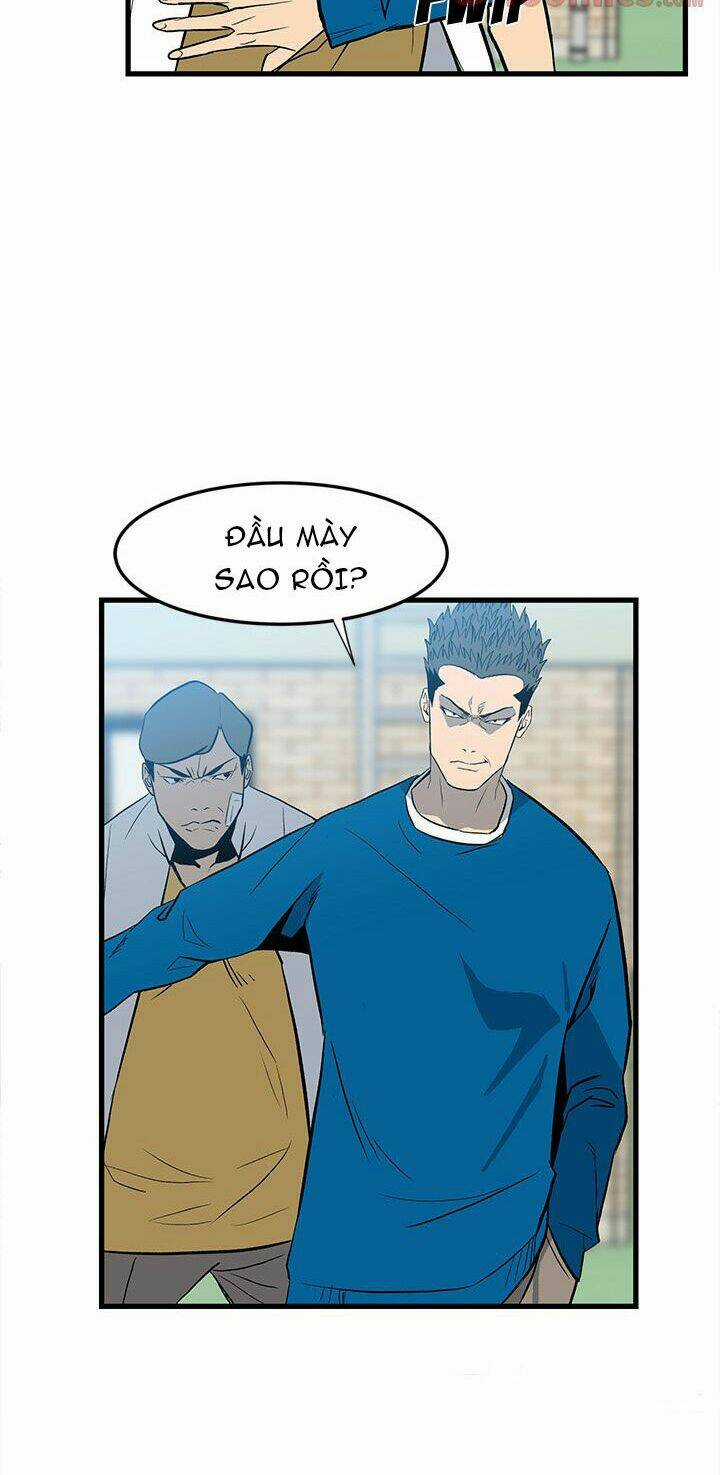 Kẻ Phản Diện Chapter 14 trang 18