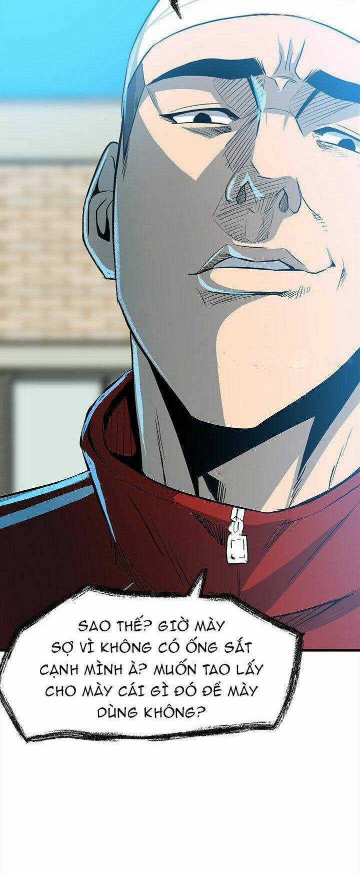 Kẻ Phản Diện Chapter 14 trang 20