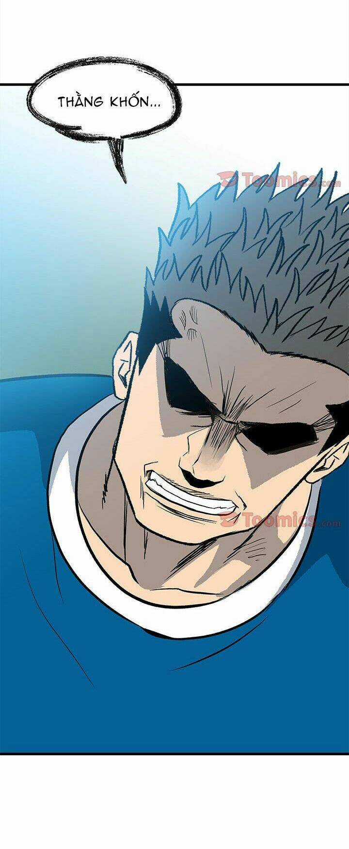 Kẻ Phản Diện Chapter 14 trang 21