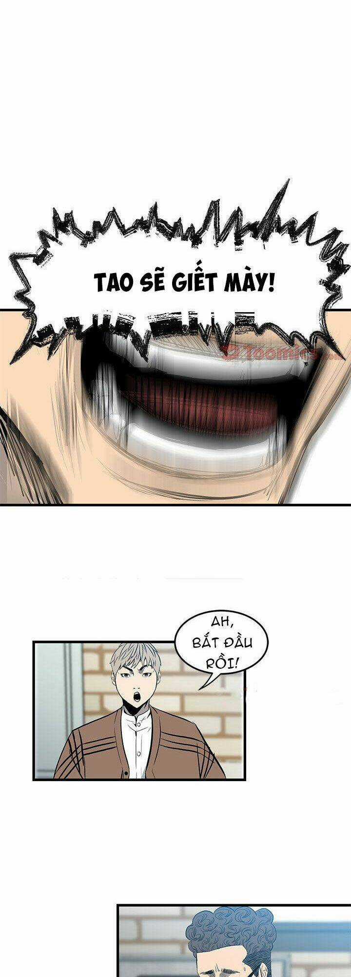 Kẻ Phản Diện Chapter 14 trang 22