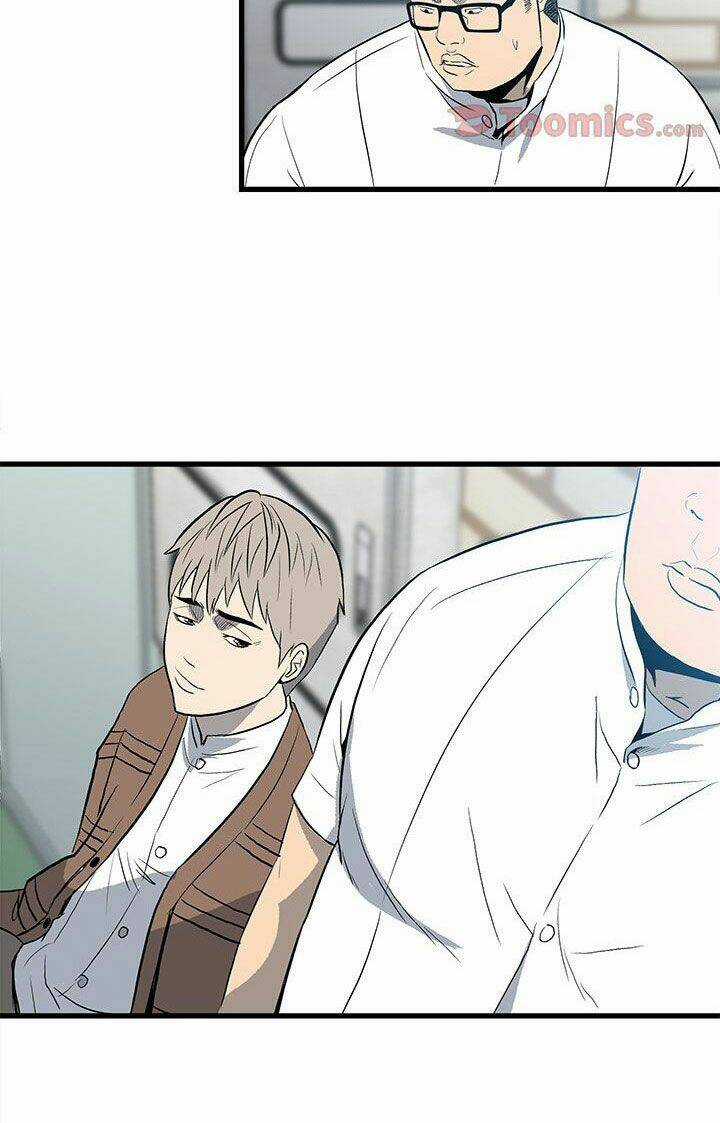 Kẻ Phản Diện Chapter 14 trang 23