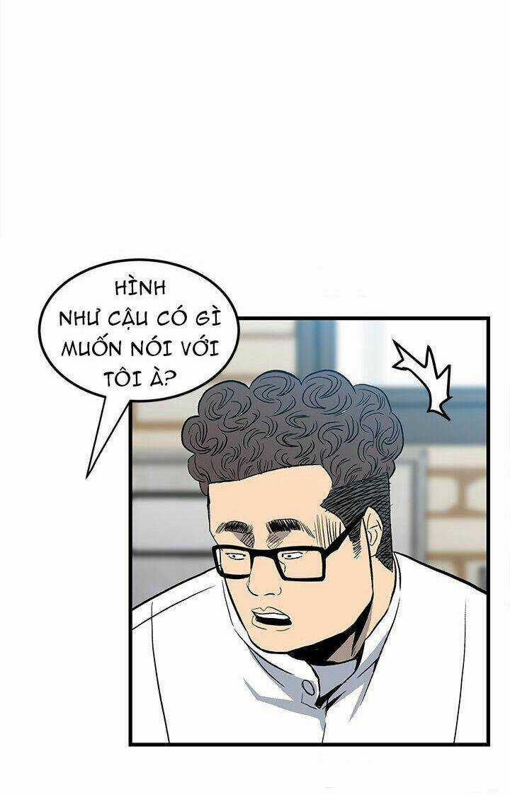 Kẻ Phản Diện Chapter 14 trang 24