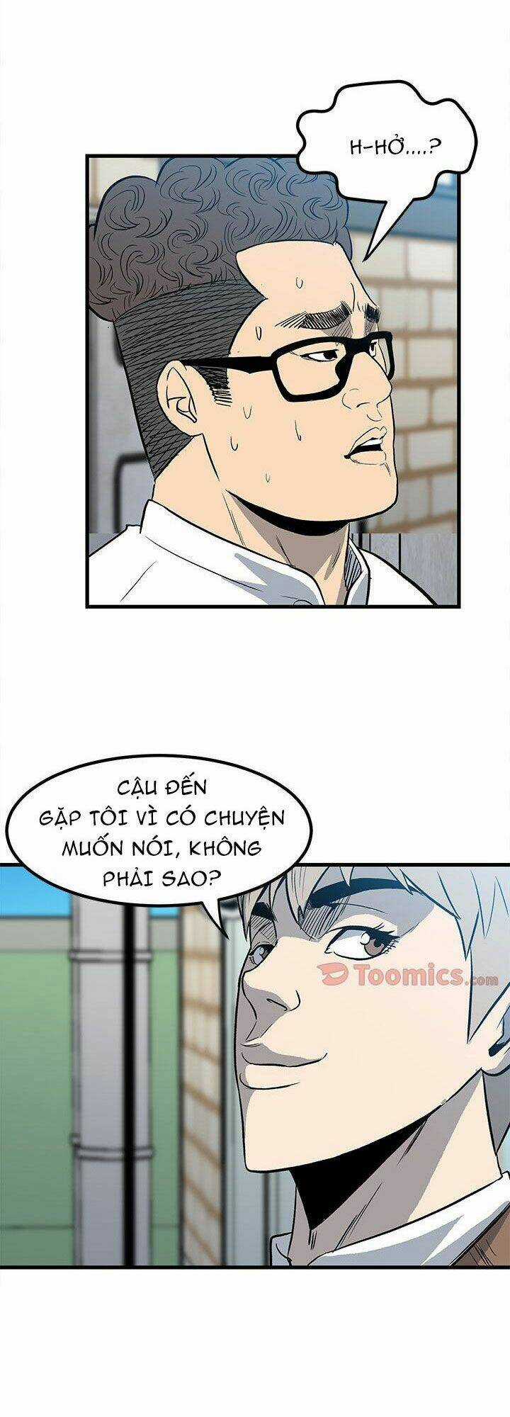 Kẻ Phản Diện Chapter 14 trang 25