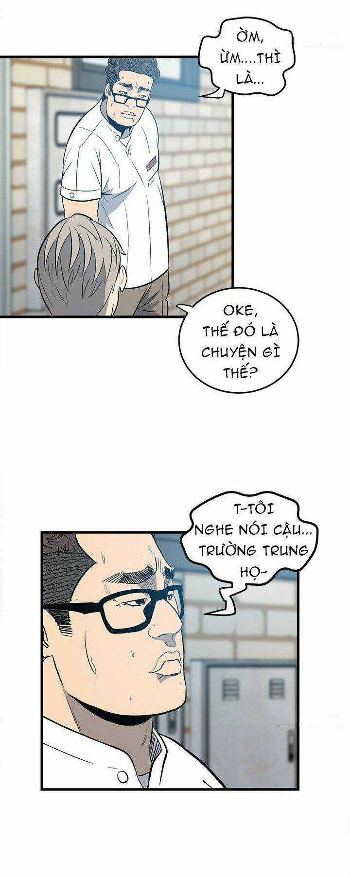 Kẻ Phản Diện Chapter 14 trang 26