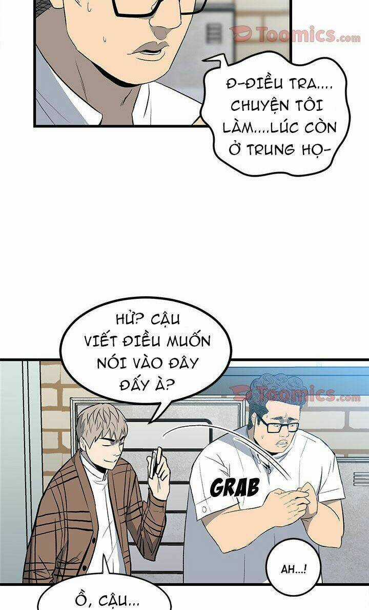 Kẻ Phản Diện Chapter 14 trang 29