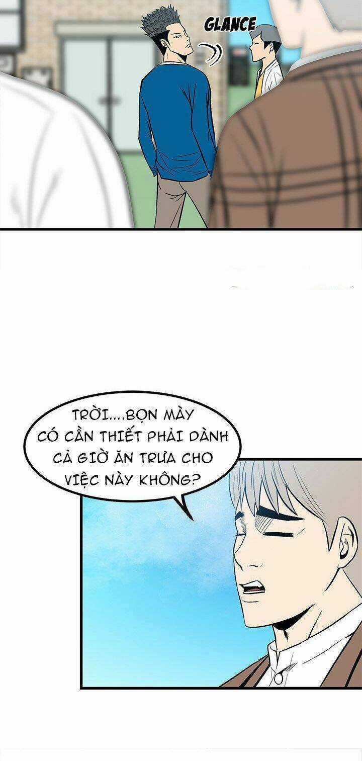 Kẻ Phản Diện Chapter 14 trang 3