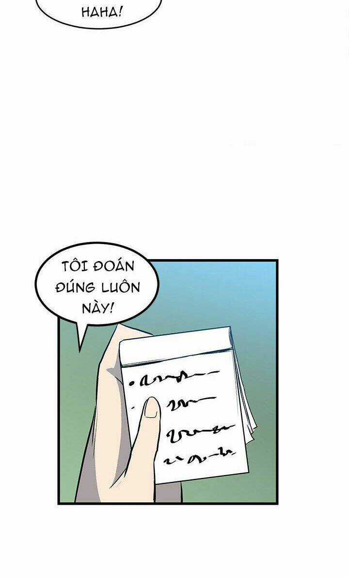 Kẻ Phản Diện Chapter 14 trang 30