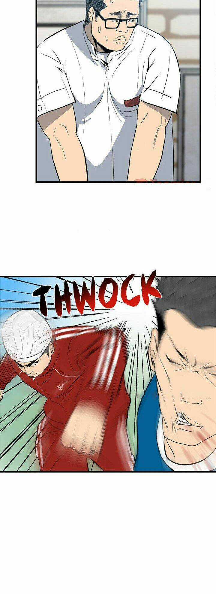 Kẻ Phản Diện Chapter 14 trang 32