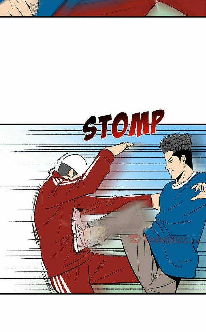 Kẻ Phản Diện Chapter 14 trang 34