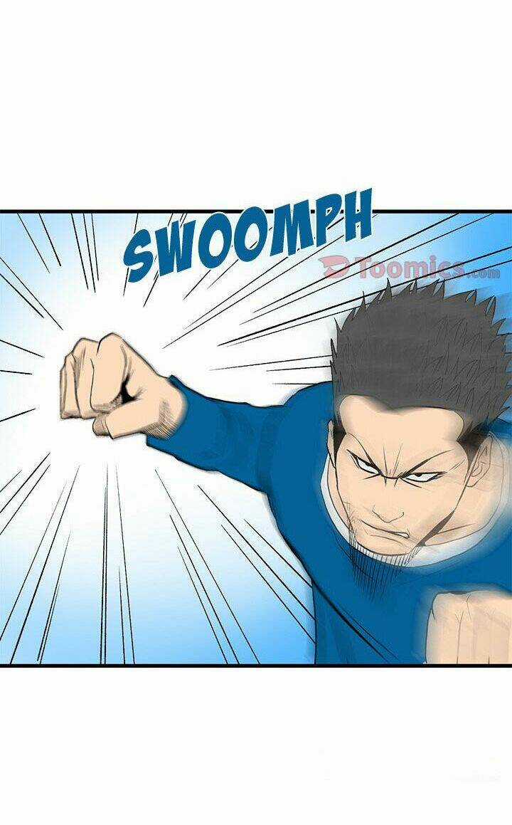 Kẻ Phản Diện Chapter 14 trang 35