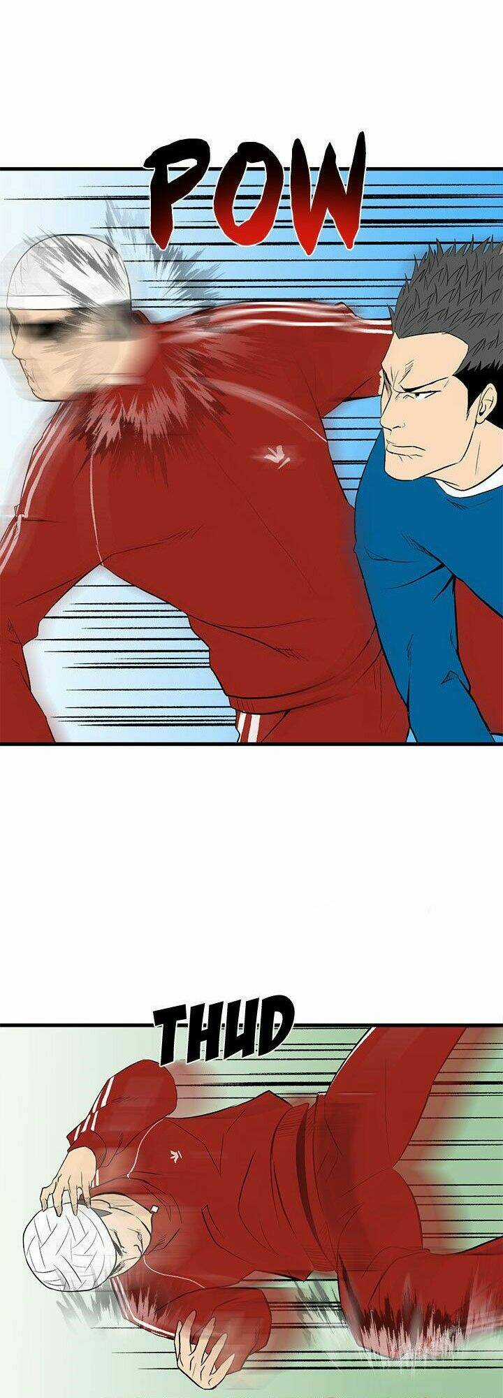 Kẻ Phản Diện Chapter 14 trang 36