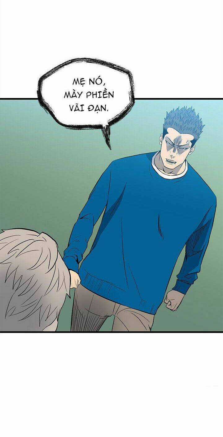 Kẻ Phản Diện Chapter 14 trang 6