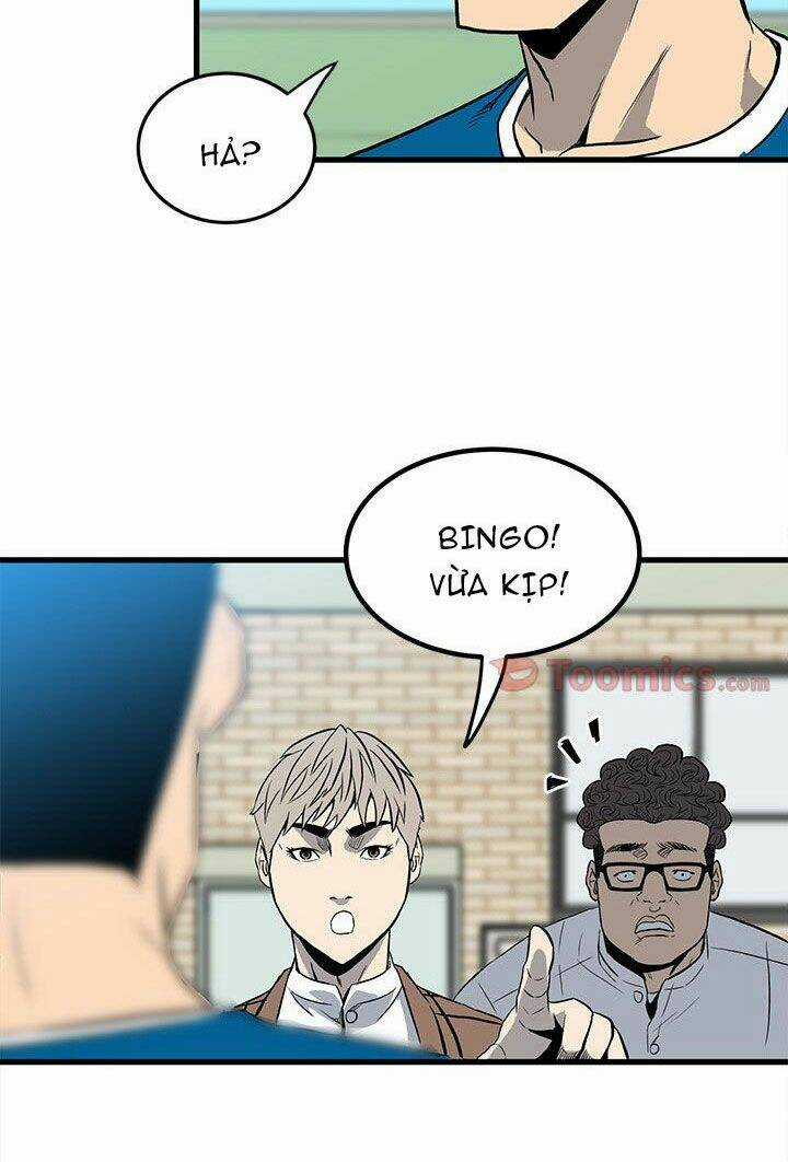 Kẻ Phản Diện Chapter 14 trang 8