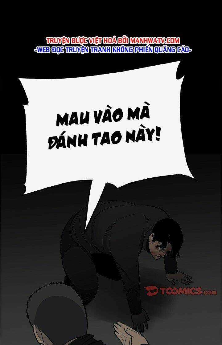 Kẻ Phản Diện Chapter 140 trang 11