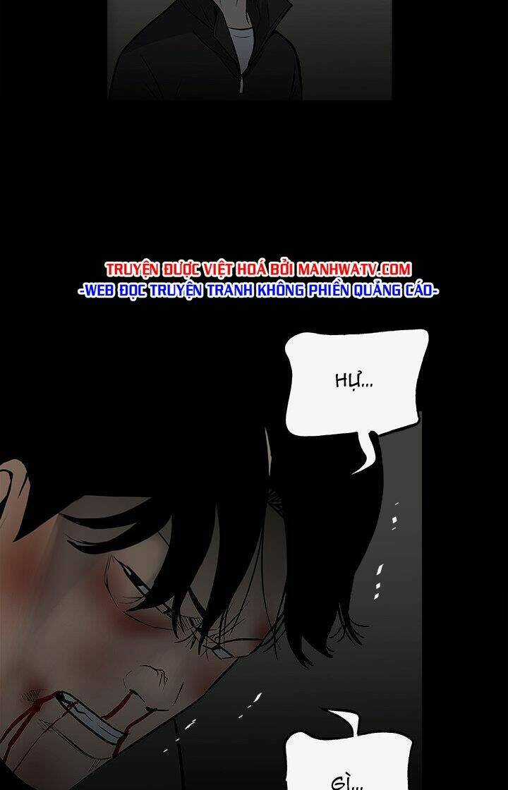 Kẻ Phản Diện Chapter 140 trang 13