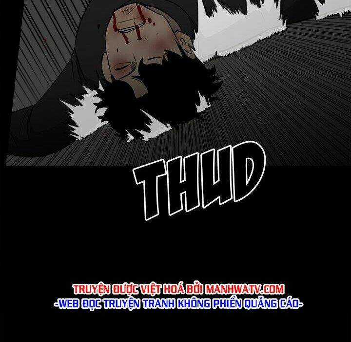 Kẻ Phản Diện Chapter 140 trang 21