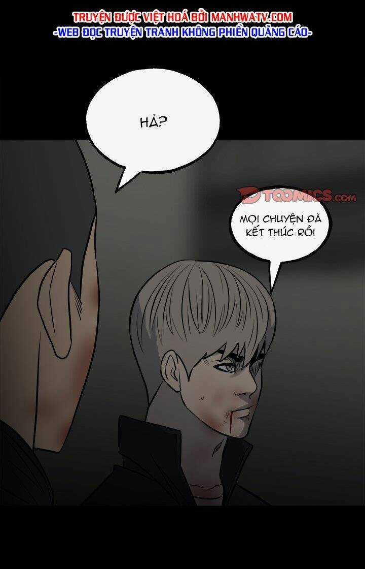 Kẻ Phản Diện Chapter 140 trang 29