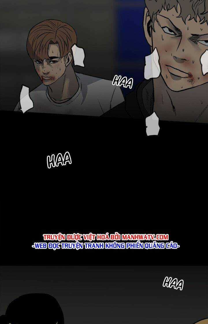 Kẻ Phản Diện Chapter 140 trang 31