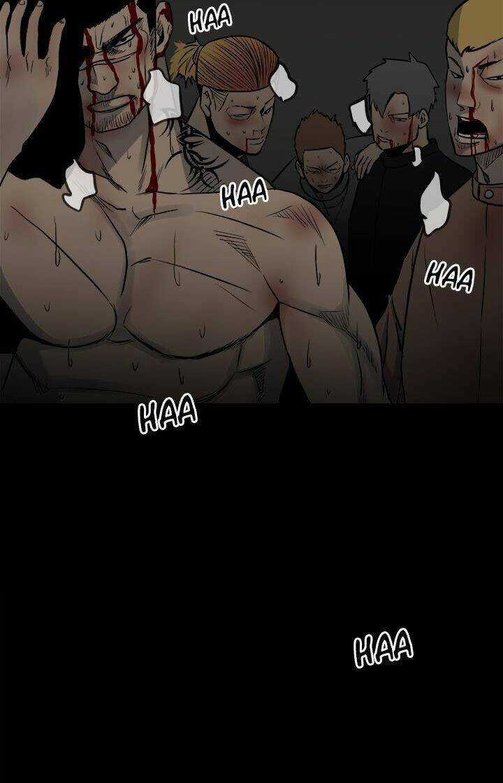 Kẻ Phản Diện Chapter 140 trang 32