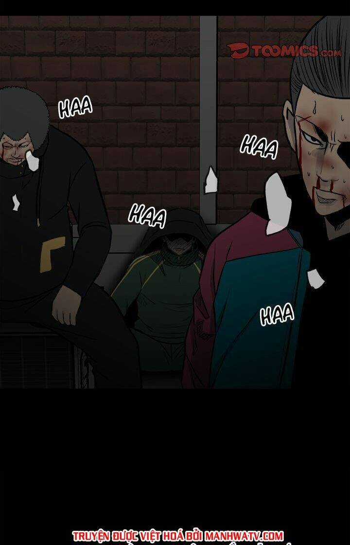 Kẻ Phản Diện Chapter 140 trang 33