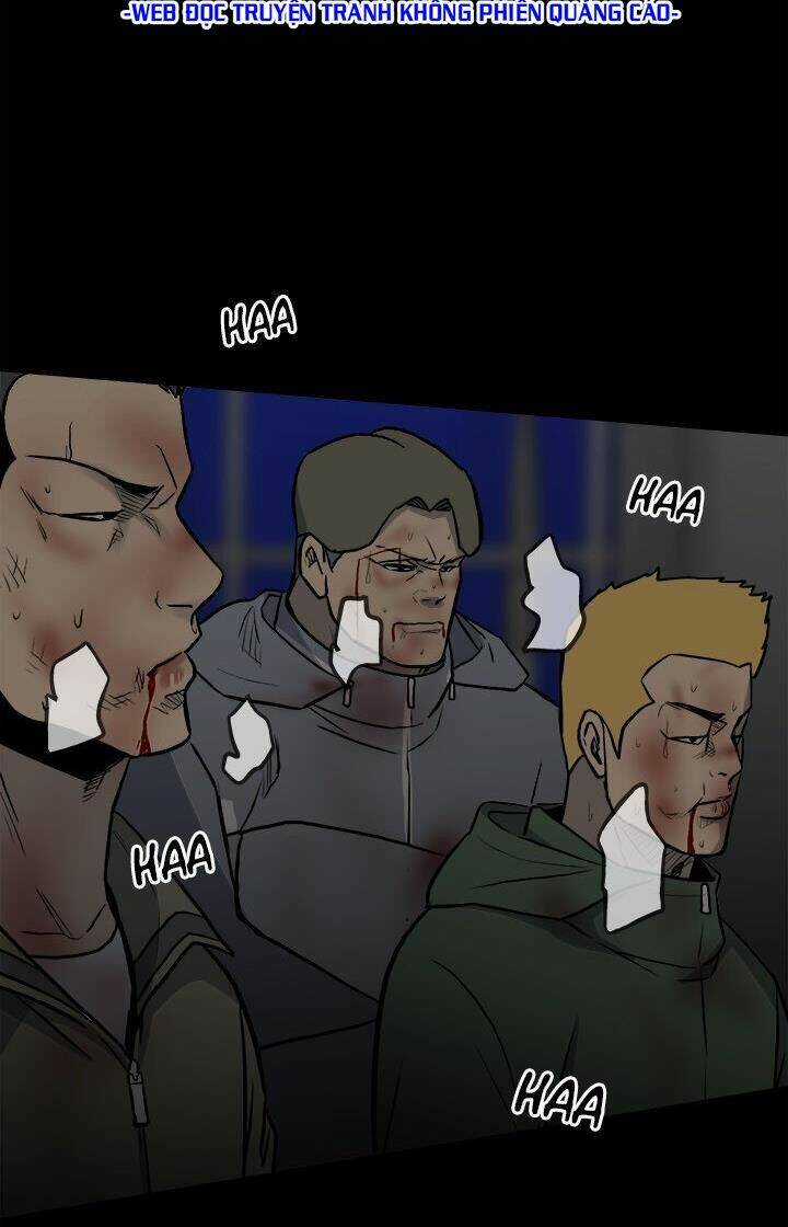 Kẻ Phản Diện Chapter 140 trang 34