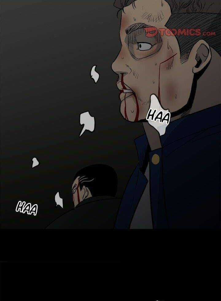 Kẻ Phản Diện Chapter 140 trang 37