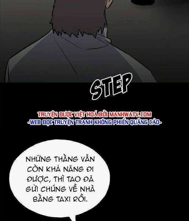 Kẻ Phản Diện Chapter 140 trang 58