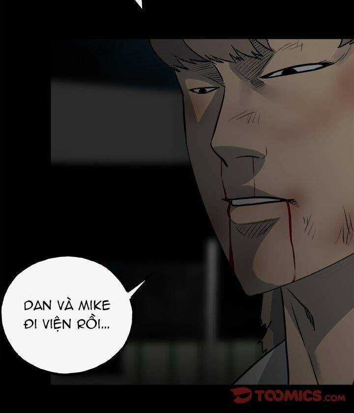 Kẻ Phản Diện Chapter 140 trang 59