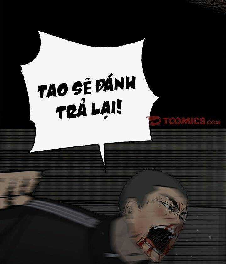 Kẻ Phản Diện Chapter 140 trang 7