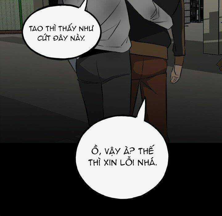 Kẻ Phản Diện Chapter 140 trang 74