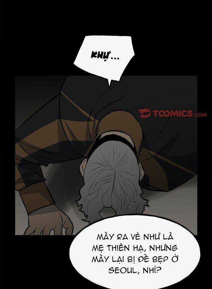 Kẻ Phản Diện Chapter 140 trang 91