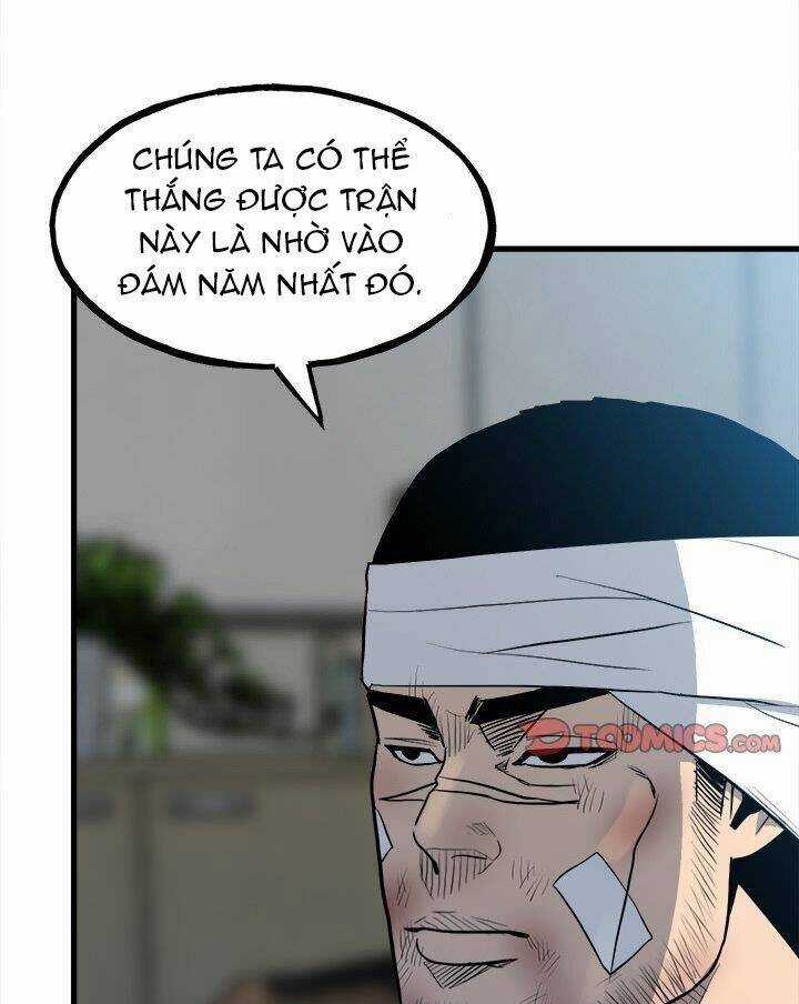 Kẻ Phản Diện Chapter 141 trang 100