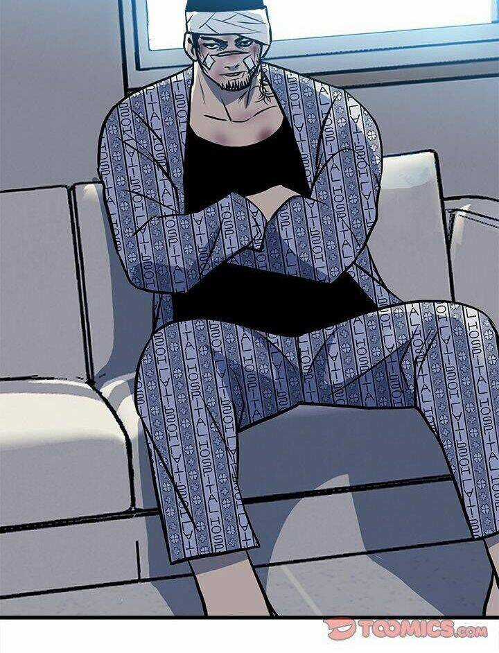 Kẻ Phản Diện Chapter 141 trang 109