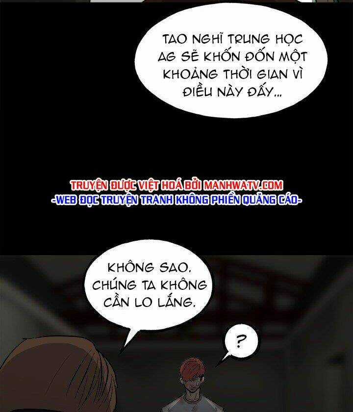 Kẻ Phản Diện Chapter 141 trang 13