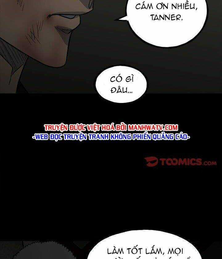 Kẻ Phản Diện Chapter 141 trang 16