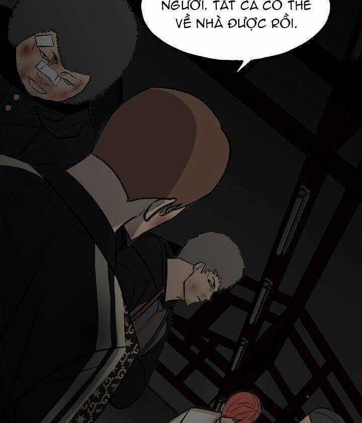 Kẻ Phản Diện Chapter 141 trang 17