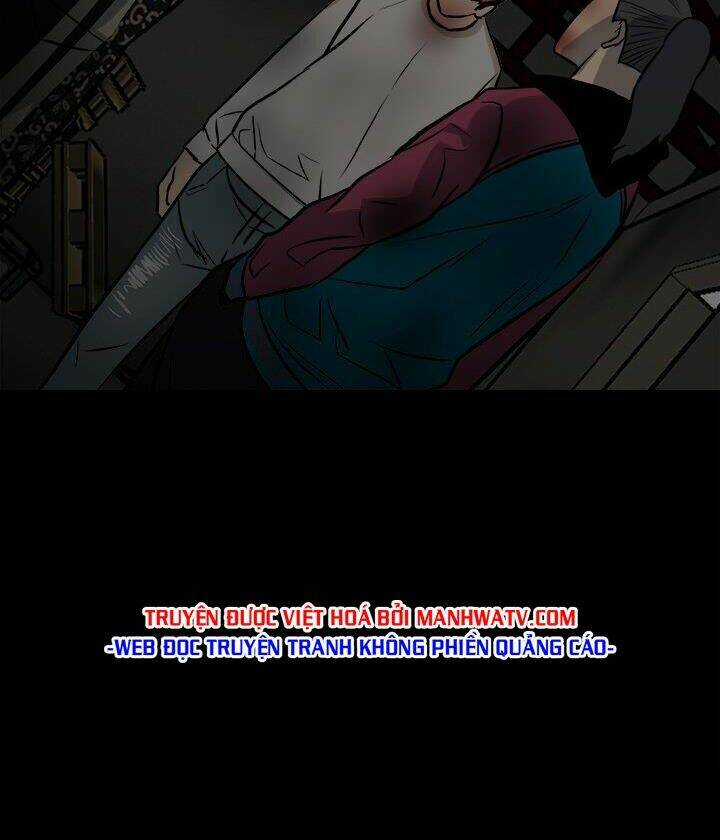 Kẻ Phản Diện Chapter 141 trang 18