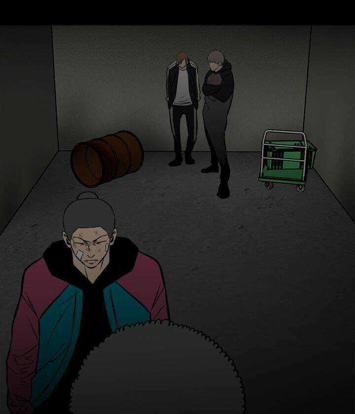 Kẻ Phản Diện Chapter 141 trang 19