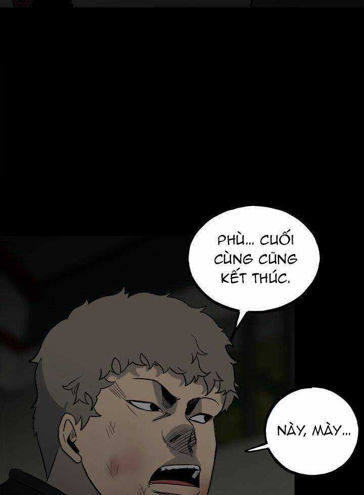 Kẻ Phản Diện Chapter 141 trang 20