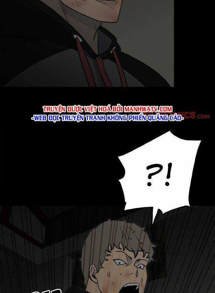 Kẻ Phản Diện Chapter 141 trang 21