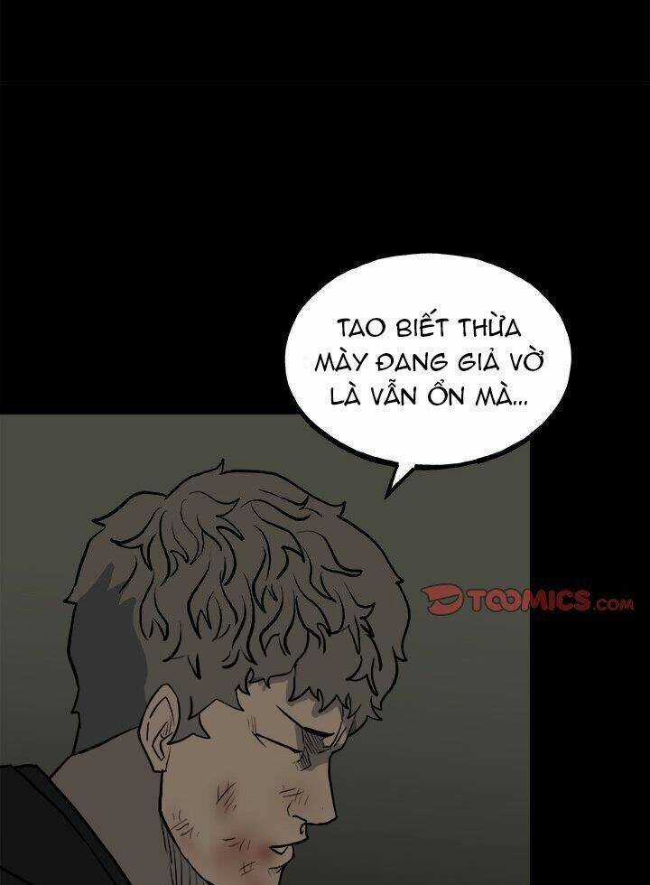 Kẻ Phản Diện Chapter 141 trang 25