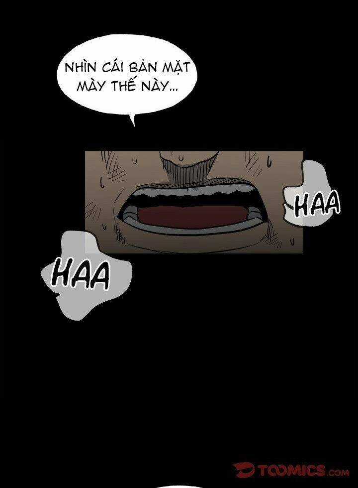 Kẻ Phản Diện Chapter 141 trang 29