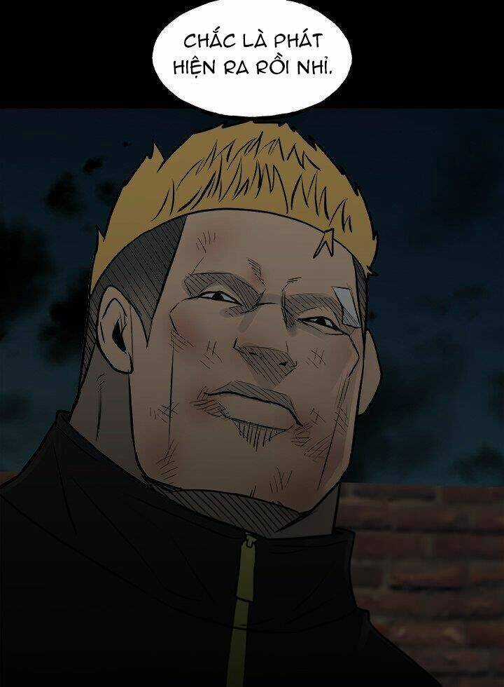 Kẻ Phản Diện Chapter 141 trang 30