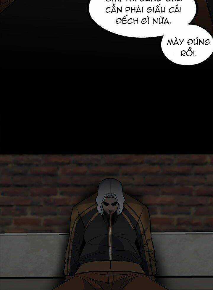 Kẻ Phản Diện Chapter 141 trang 32