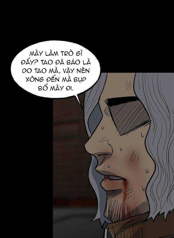 Kẻ Phản Diện Chapter 141 trang 35