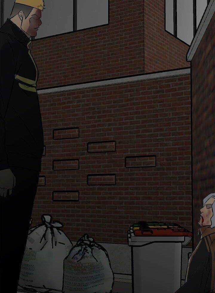 Kẻ Phản Diện Chapter 141 trang 37