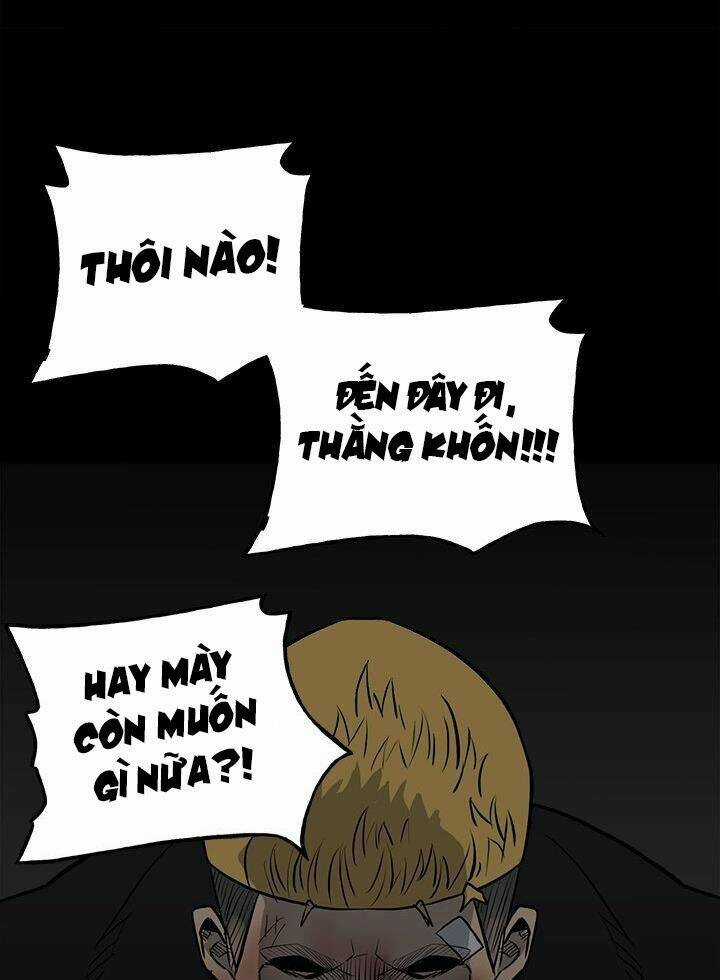 Kẻ Phản Diện Chapter 141 trang 40