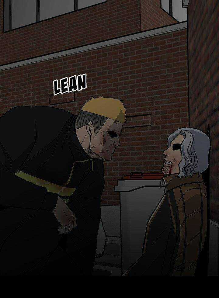 Kẻ Phản Diện Chapter 141 trang 44