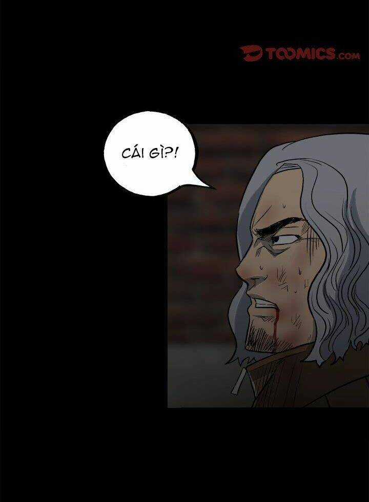 Kẻ Phản Diện Chapter 141 trang 47